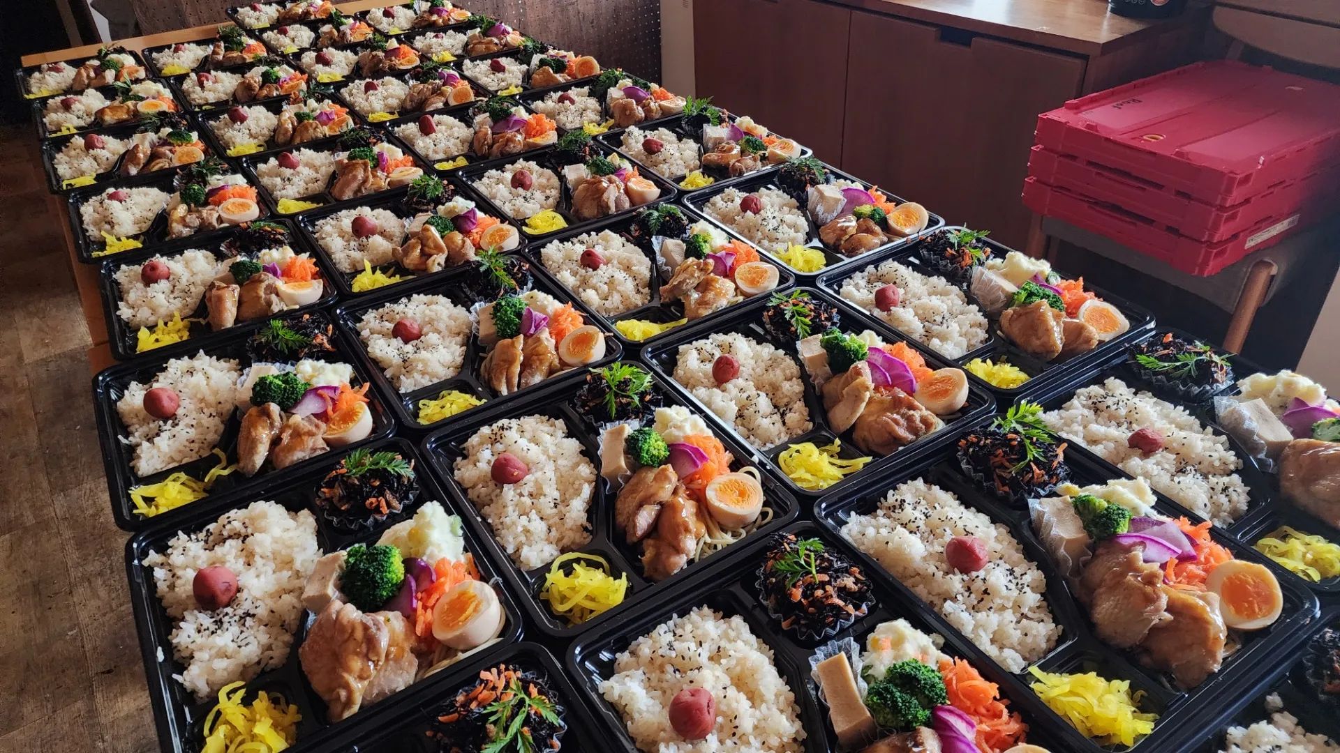 お弁当イメージ