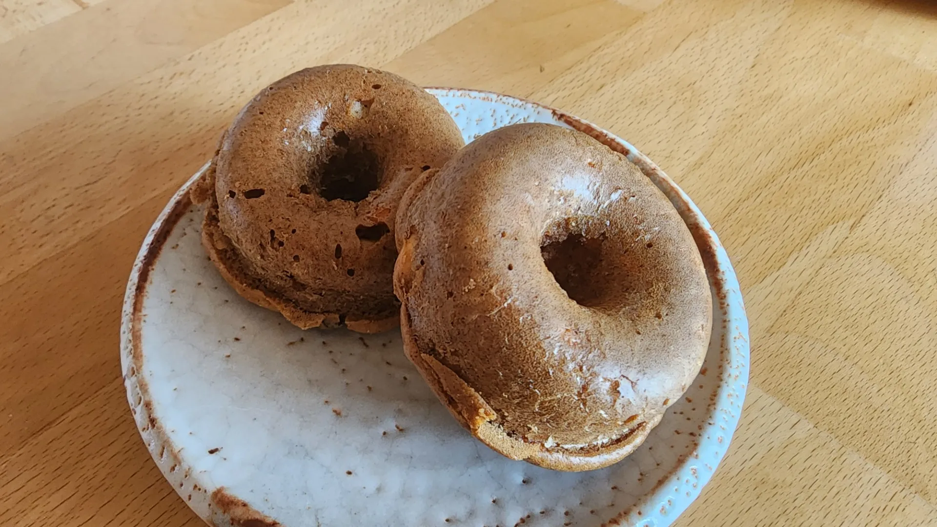 ドーナッツの歴史と時代背景の探究