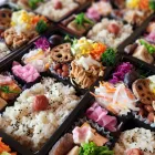 ビジネス弁当